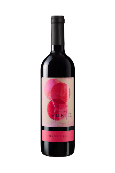 Mistral I Sklep z winem Château Isolette