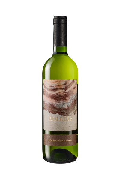 Chardonnay I Sklep z winem Château Isolette