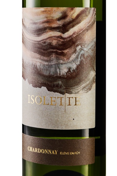 Chardonnay I Sklep z winem Château Isolette