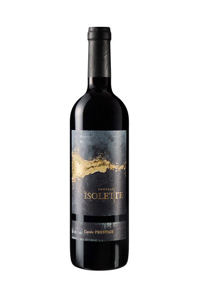 Cuvée Prestige I Sklep z winem Château Isolette