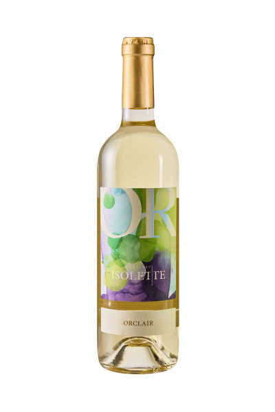Orclair I Sklep z winem Chateau Isolette