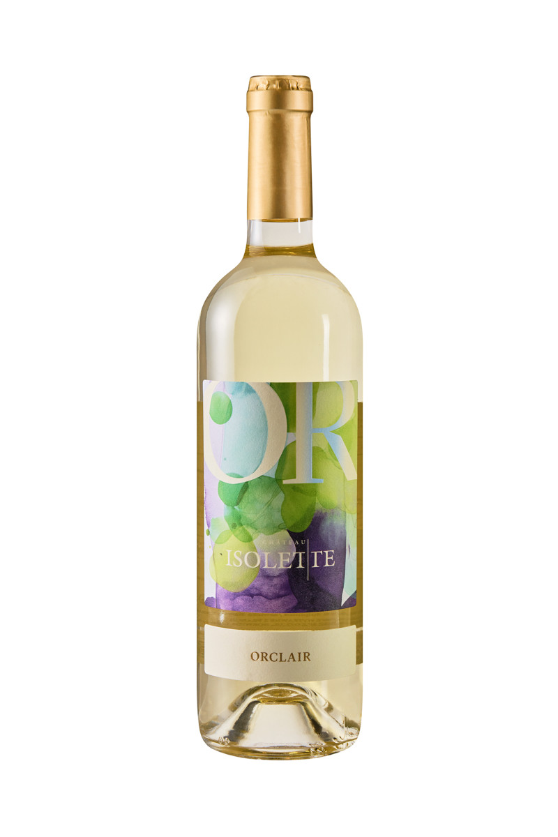 Orclair I Sklep z winem Chateau Isolette Orclair I Sklep z winem Chateau Isolette