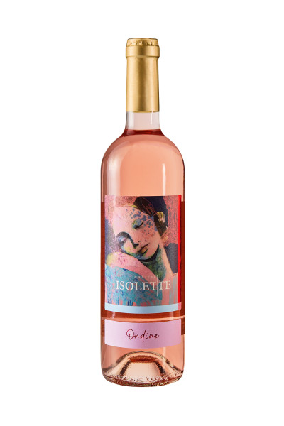 Ondine I Sklep z winem Château Isolette