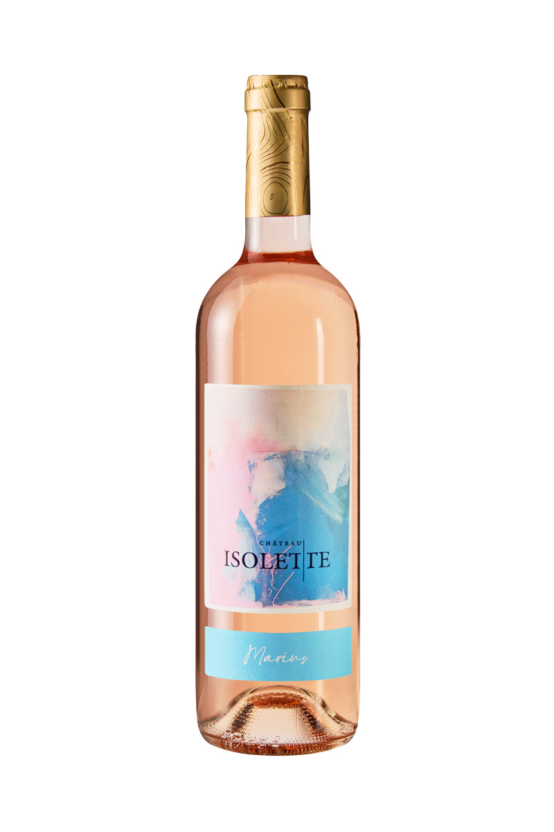 Marius I Sklep z winem Château Isolette Marius I Sklep z winem Château Isolette