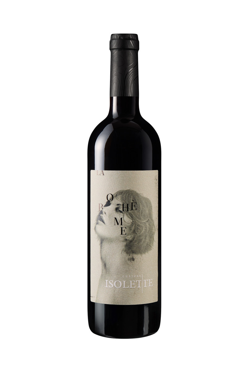 La Bohème I Sklep z winem Château Isolette La Bohème I Sklep z winem Château Isolette