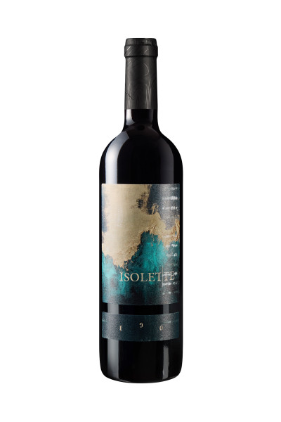 Ego I Sklep z winem Château Isolette