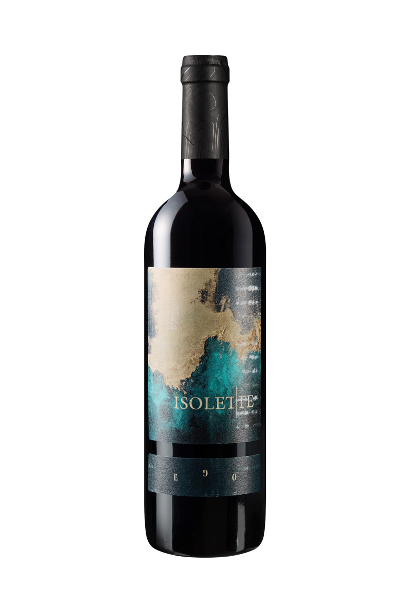 Ego I Sklep z winem Château Isolette Ego I Sklep z winem Château Isolette