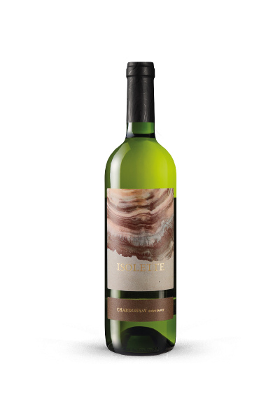 Chardonnay I Sklep z winem Château Isolette