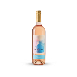 Marius – różowe wino rosé | Château Isolette