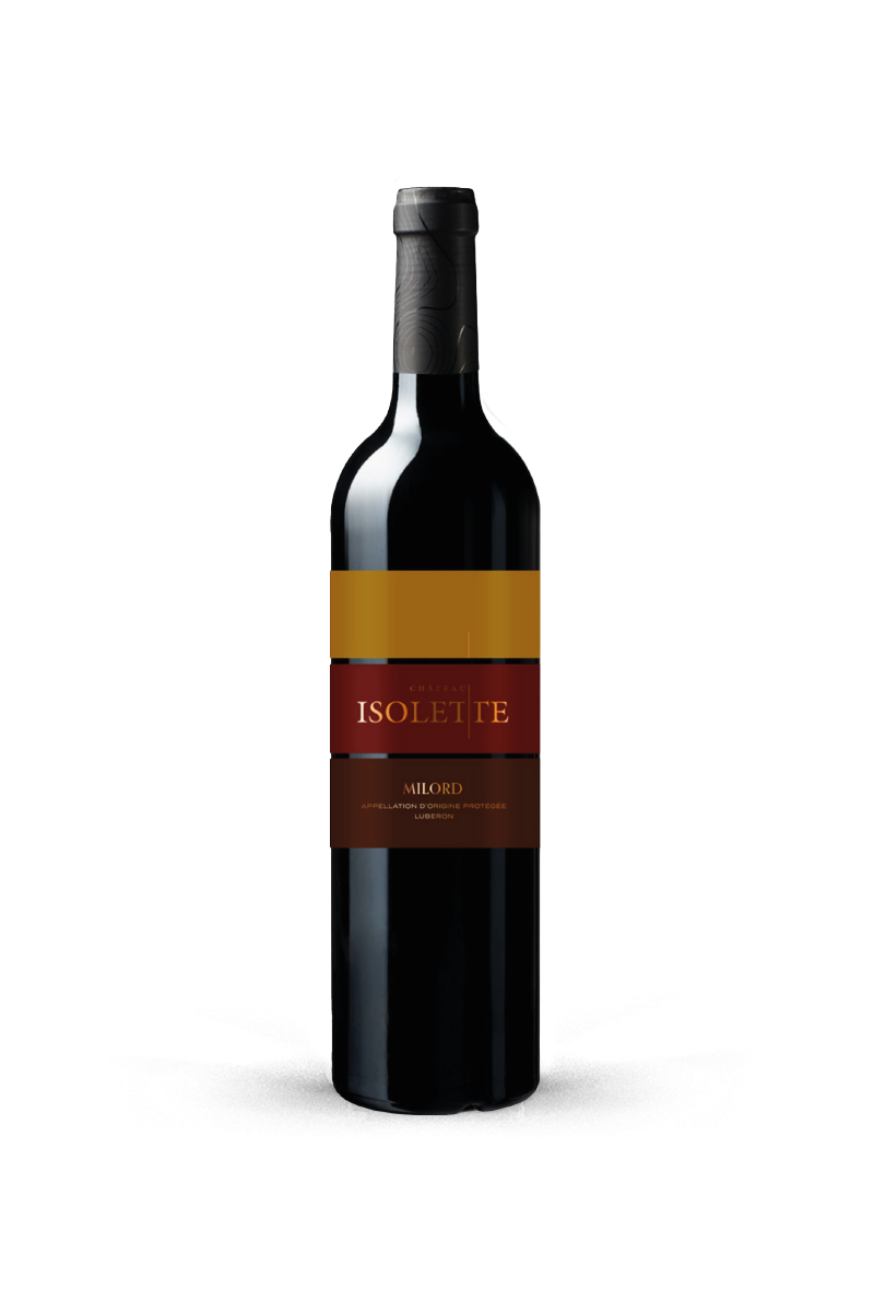 Milord I Sklep z winem Chateau Isolette Milord I Sklep z winem Chateau Isolette