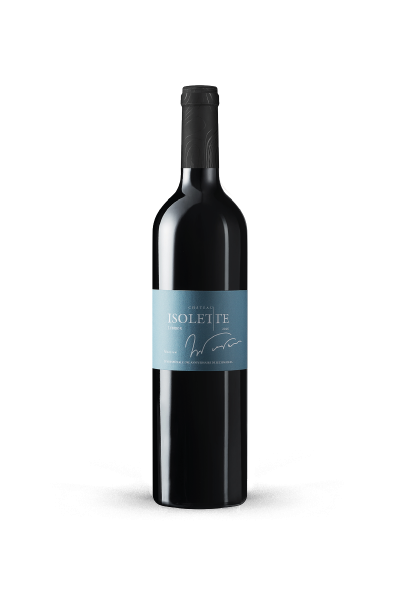 Cuvee Wałęsa 2016 I Sklep z winem Chateau Isolette