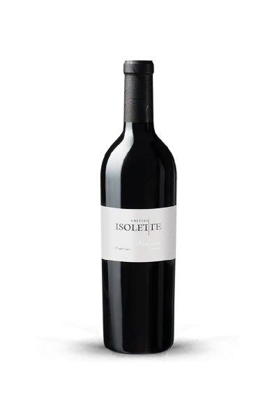 La Bohème | Wyraziste czerwone wino z Château Isolette – rubinowe i pikantne