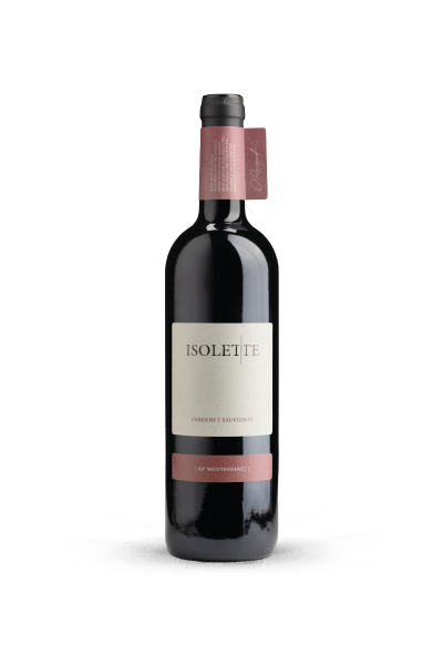 Cabernet Sauvignon I Sklep z winem Château Isolette