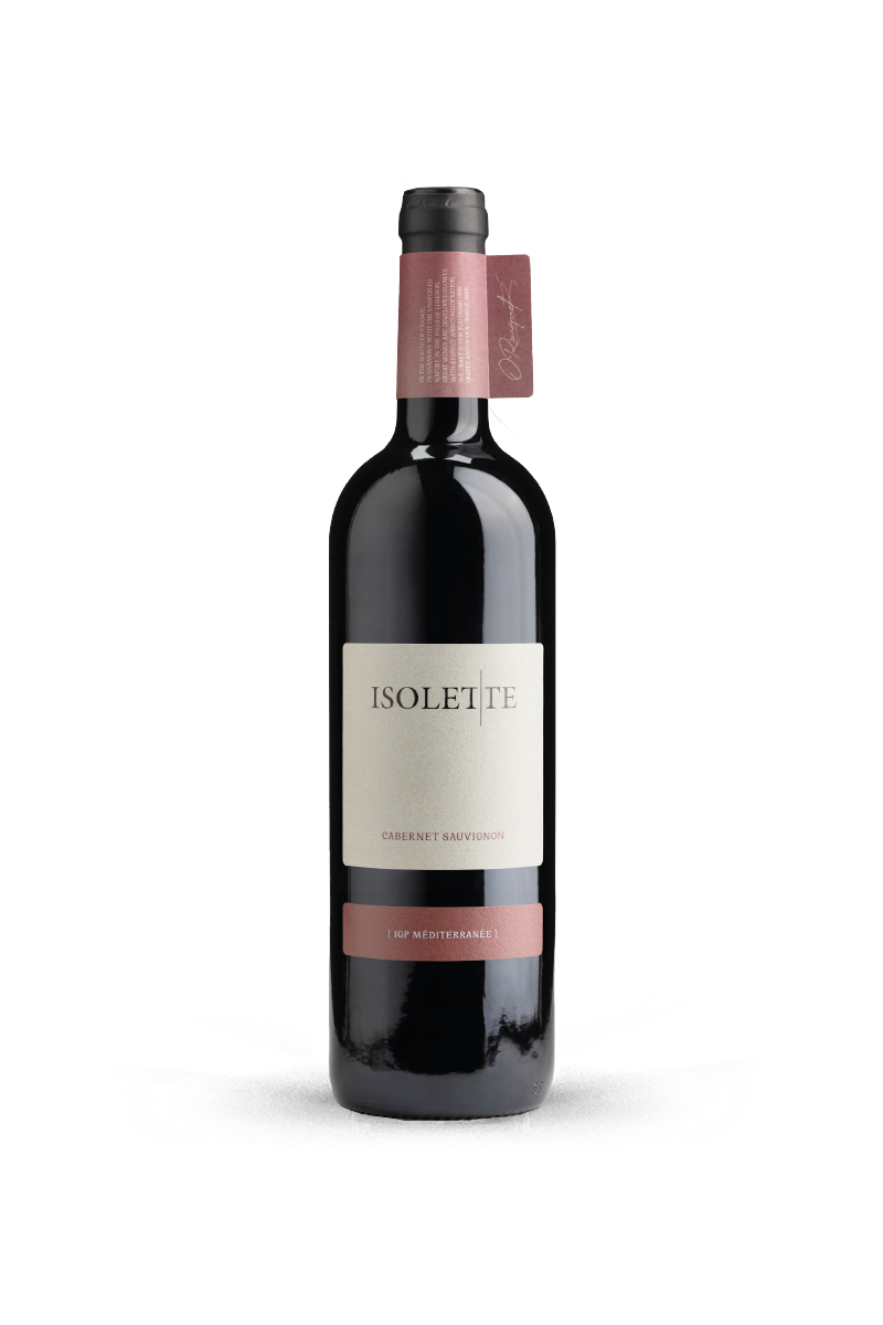 Cabernet Sauvignon I Sklep z winem Château Isolette Cabernet Sauvignon I Sklep z winem Château Isolette