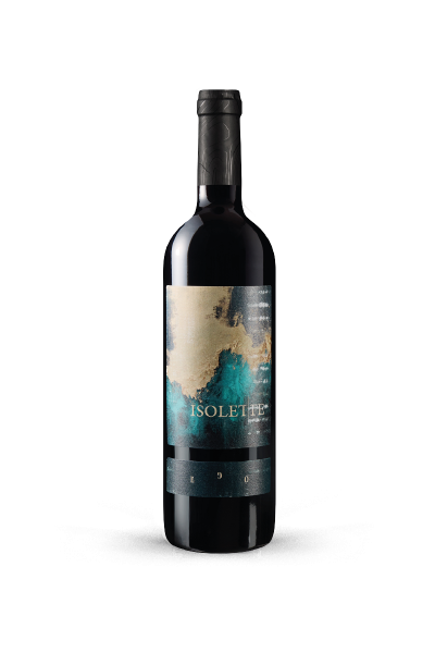 Ego I Sklep z winem Château Isolette