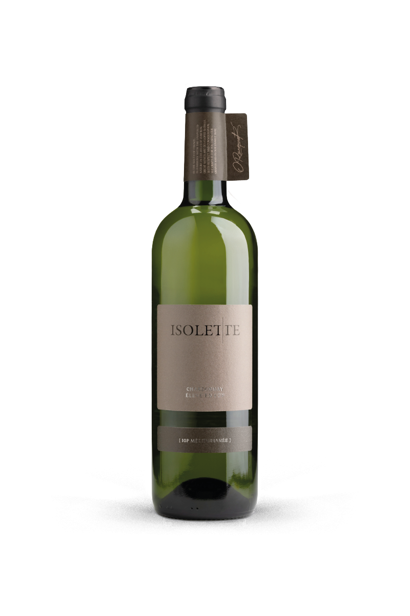 Chardonnay I Sklep z winem Château Isolette Chardonnay I Sklep z winem Château Isolette