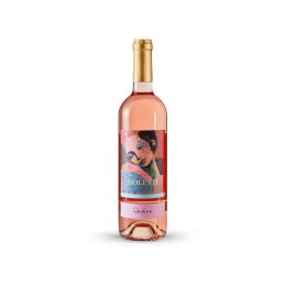 Ondine – różowe wino rosé z Luberon | Château Isolette