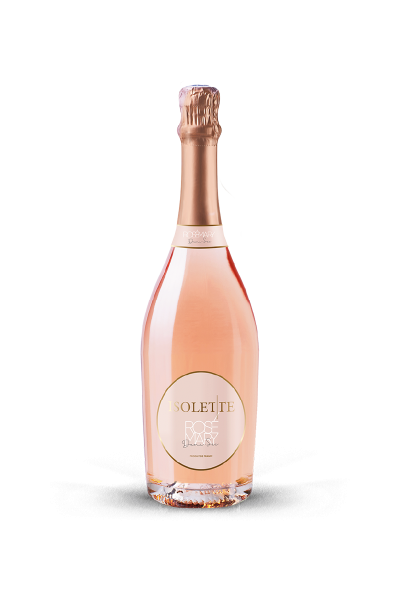 Wino Rosé Mary I Sklep z winem Château Isolette