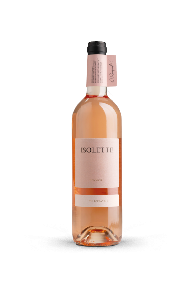 Convivial I Sklep z winem Château Isolette