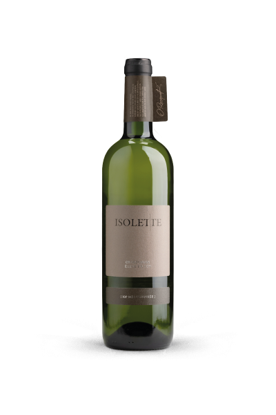 Chardonnay | Białe wino z Château Isolette – świeże, beczkowe, z nutą owoców i miodu