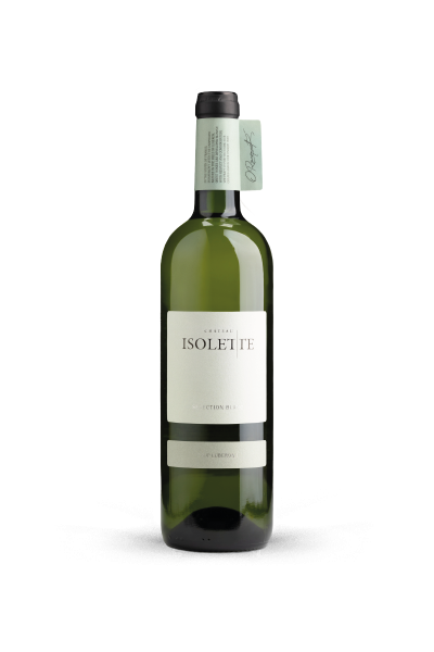 Sélection Blanc I Sklep z winem Chateau Isolette