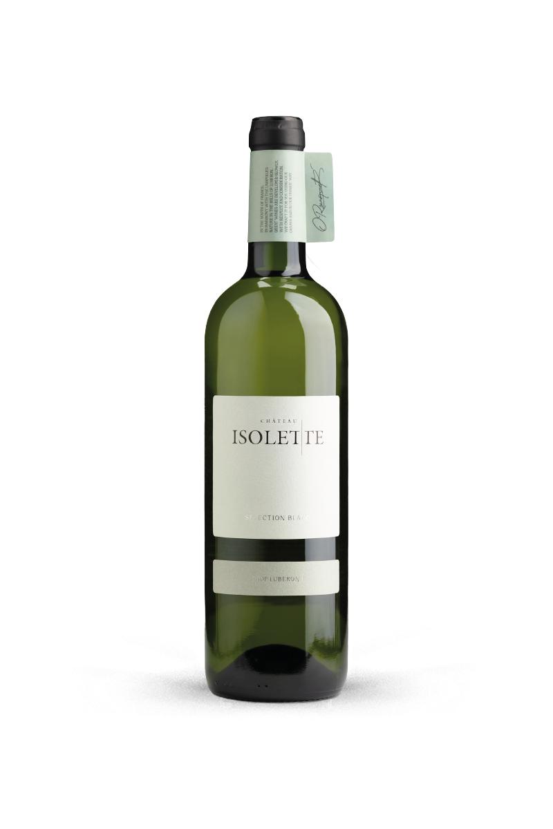 Sélection Blanc I Sklep z winem Chateau Isolette Sélection Blanc I Sklep z winem Chateau Isolette