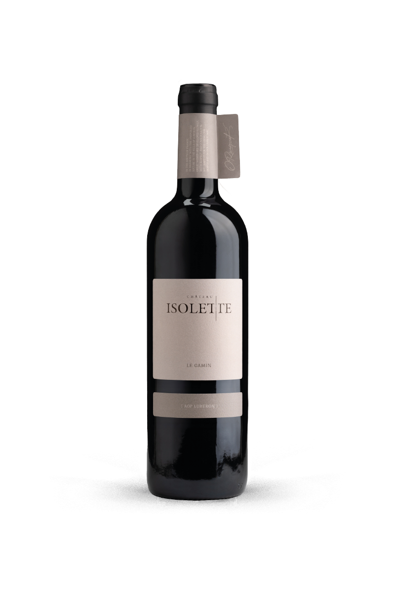 Le Gamin I Sklep z winem Chateau Isolette Le Gamin I Sklep z winem Chateau Isolette