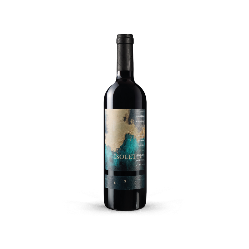Ego – Cabernet Sauvignon IGP Méditerranée | Château Isolette
