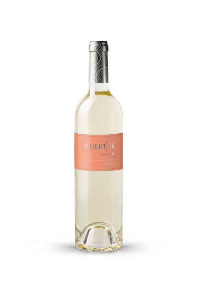 Viognier I Sklep z winem Château Isolette