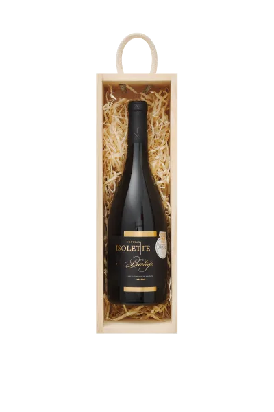 Zestaw Essence Prestige I Sklep z winem Château Isolette