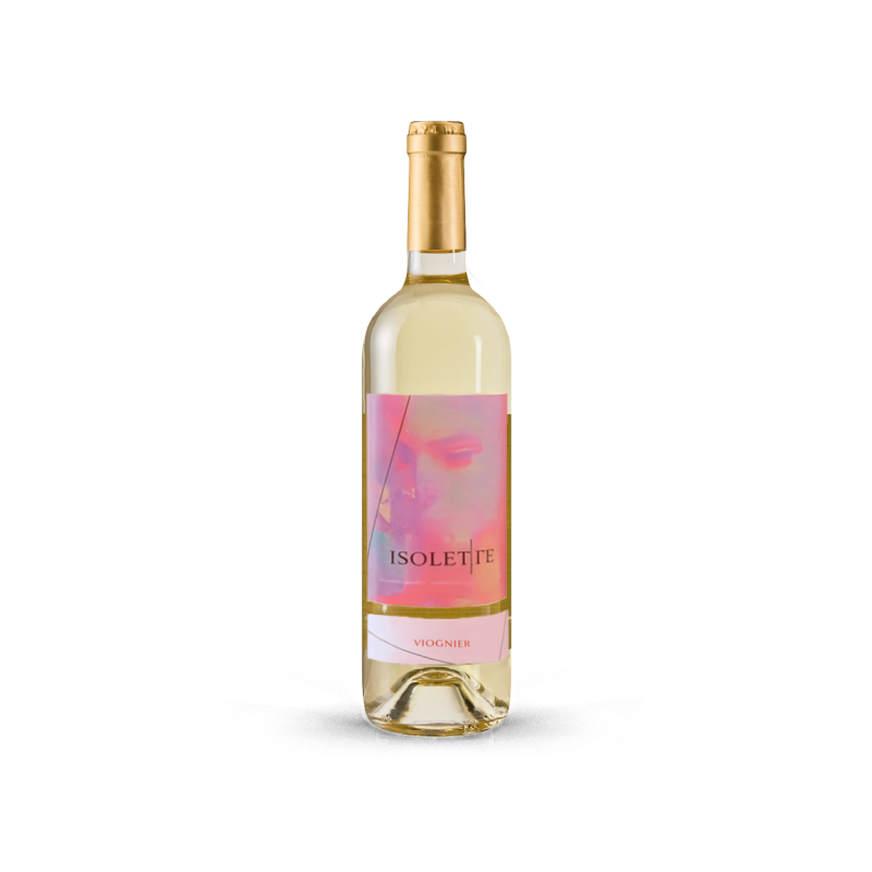 Viognier I Sklep z winem Château Isolette