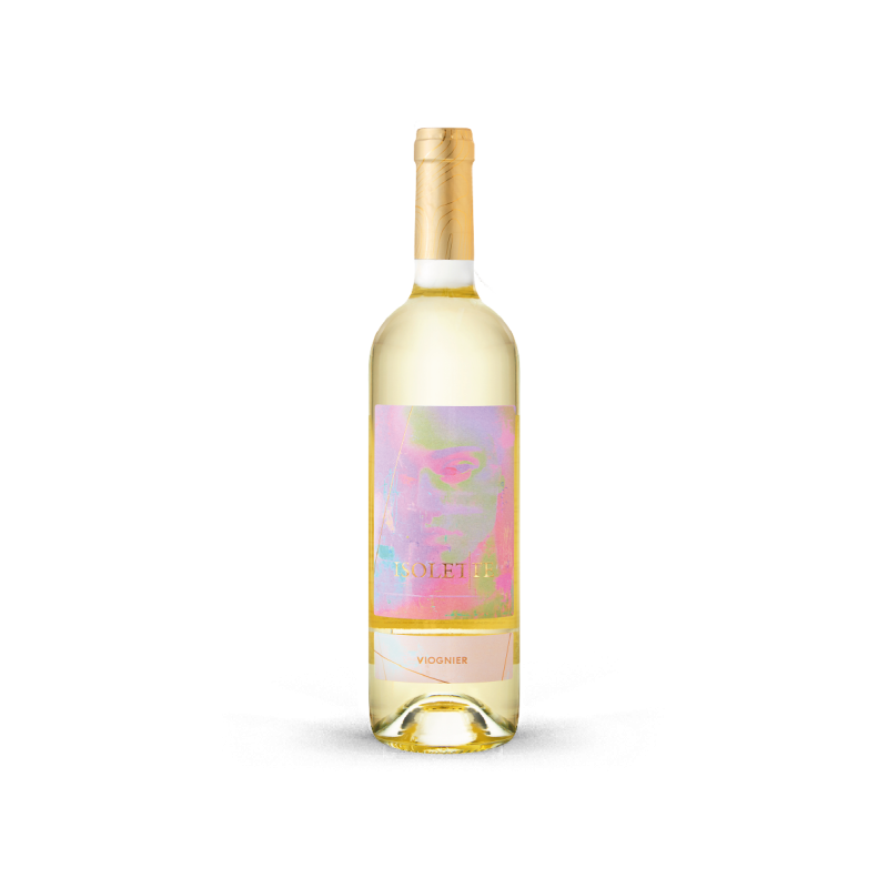 Viognier I Sklep z winem Château Isolette